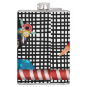 FLASQUES RUPY DE TEQUILA (Dos)