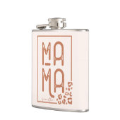 Flasques Russe Boho Mama (Gauche)