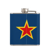 Flasques Russe GAZ M20 Sedan (Dos)