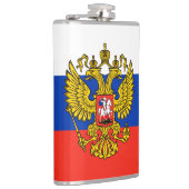 Flasques Russie (Droite)