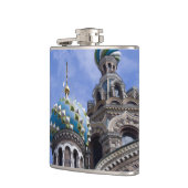 Flasques Russie, Saint-Pétersbourg, Nevsky Prospekt, le 2 (Gauche)