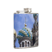 Flasques Russie, Saint-Pétersbourg, Nevsky Prospekt, le 2 (Droite)