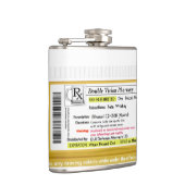 Flasques RX drôle (Droite)