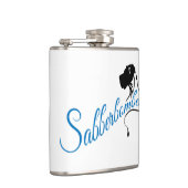 Flasques Sabberbomber (Droite)