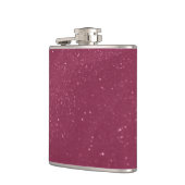 Flasques Sable Rose Chaud (Gauche)