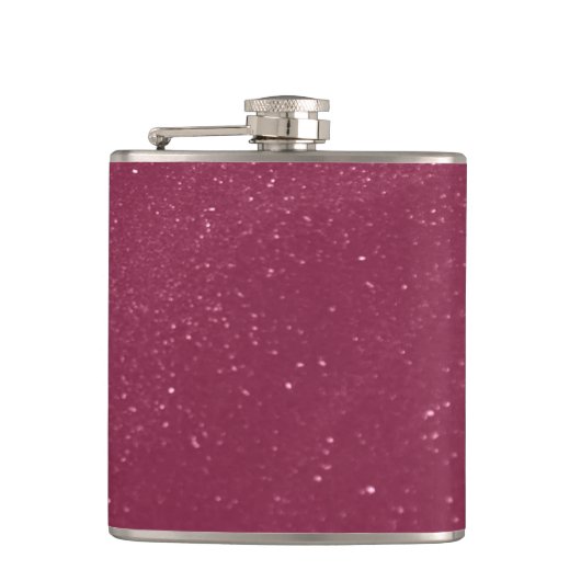 Flasques Sable Rose Chaud (Devant)