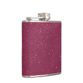 Flasques Sable Rose Chaud (Droite)