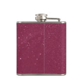 Flasques Sable Rose Chaud (Dos)