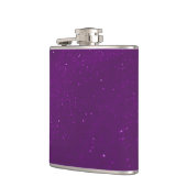 Flasques Sable Violet (Gauche)