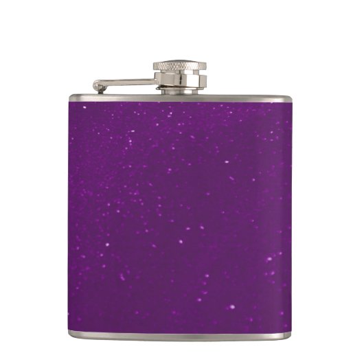 Flasques Sable Violet (Devant)
