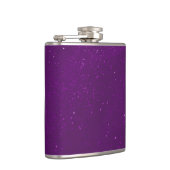 Flasques Sable Violet (Droite)
