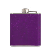 Flasques Sable Violet (Dos)