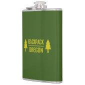 Flasques Sac à dos Oregon (Gauche)