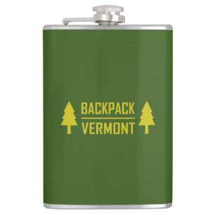 Flasques Sac à dos Vermont