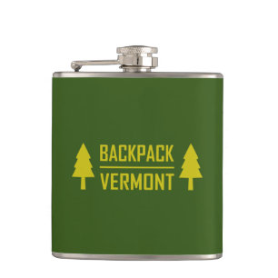 Flasques Sac à dos Vermont