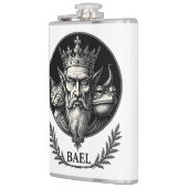 Flasques Sagesse du Triple Regard de Bael (Gauche)