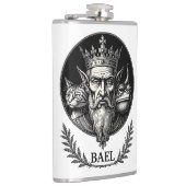 Flasques Sagesse du Triple Regard de Bael (Droite)