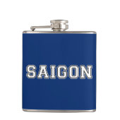 Flasques Saigon (Devant)