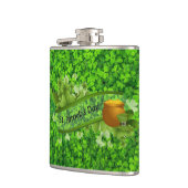 Flasques Saint-Patricks (Gauche)