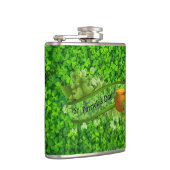 Flasques Saint-Patricks (Droite)