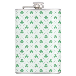 Flasques Saint Patrick's Day