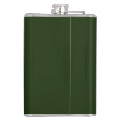 Flasques Saint Patrick's Day (Dos)