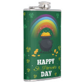 Flasques Saint Patrick's Day (Droite)