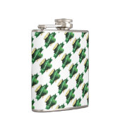 Flasques Saint Patrick's day Pot of Gold (Droite)