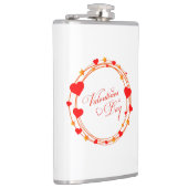 Flasques Saint-Valentin-25695 (Droite)