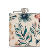 Flasques Saison printemps (Devant)