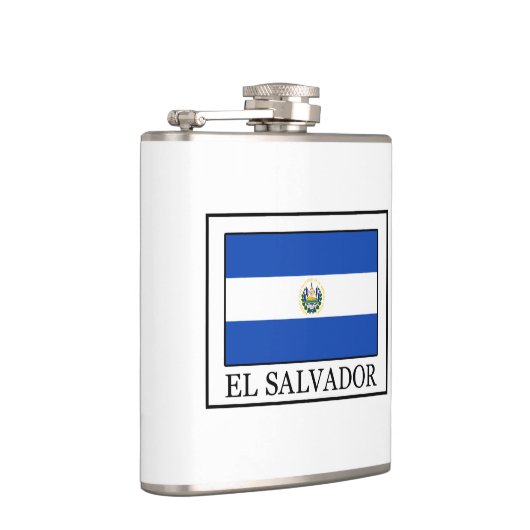 Flasques Salvador (Droite)