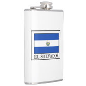 Flasques Salvador (Droite)