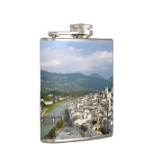 Flasques Salzbourg (Droite)