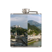 Flasques Salzbourg (Dos)