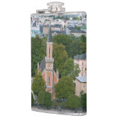 Flasques Salzbourg (Gauche)