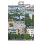 Flasques Salzbourg (Dos)