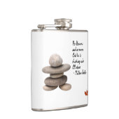 Flasques Samurai (Droite)