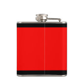 Flasques SANADA YUKIMURA(六文銭):Flask (Dos)