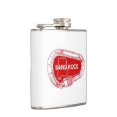 Flasques Sand Rock Alabama Rock Escalade Carabiner (Droite)