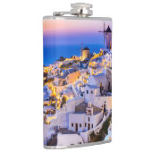 Flasques Santorin (Droite)