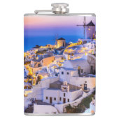 Flasques Santorin (Devant)