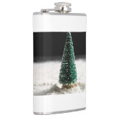 Flasques sapin de Noël (Droite)