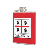 Flasques Sardaigne (Gauche)