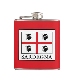 Flasques Sardegna