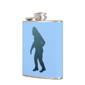 Flasques Sasquatch (Gauche)