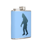 Flasques Sasquatch (Droite)