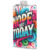 Flasques Sassy depuis la naissance sassy smart mouth drôles (Gauche)