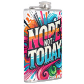 Flasques Sassy depuis la naissance sassy smart mouth drôles (Droite)