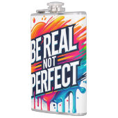 Flasques Sassy depuis la naissance sassy smart mouth drôles (Gauche)