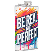 Flasques Sassy depuis la naissance sassy smart mouth drôles (Droite)